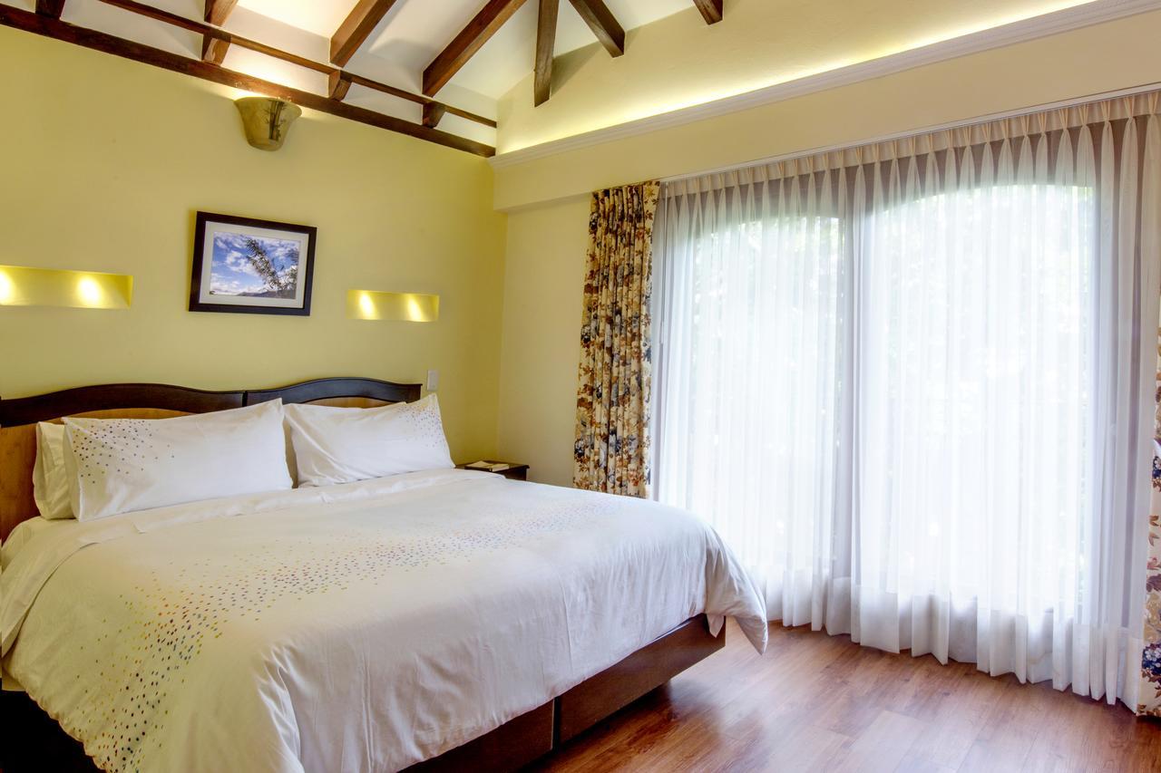 La Casa Del Arbol Hotel Boutique Villa De Leyva Villa de Leyva Exterior foto